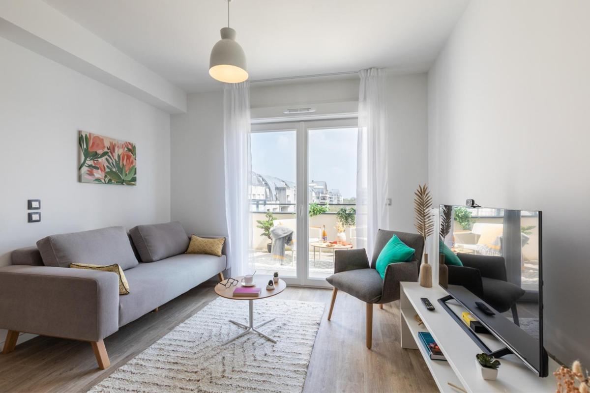 Residence Services Oh Activ Awinion Zewnętrze zdjęcie