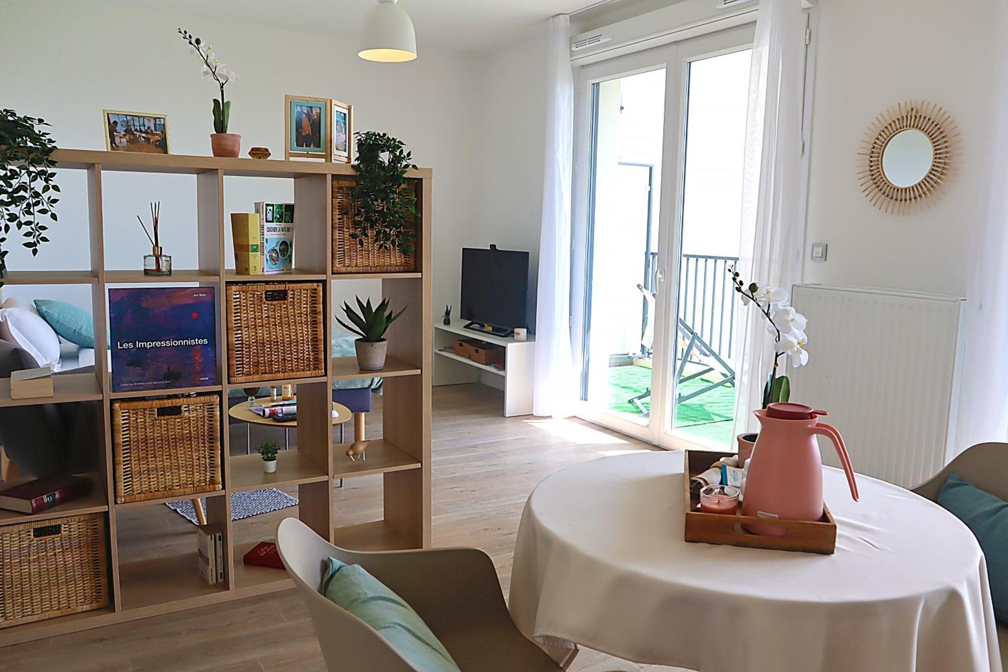 Residence Services Oh Activ Awinion Zewnętrze zdjęcie