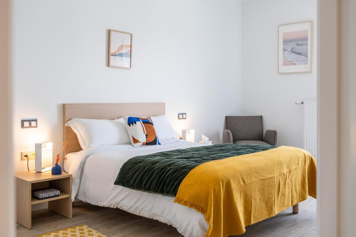 Residence Services Oh Activ Awinion Zewnętrze zdjęcie