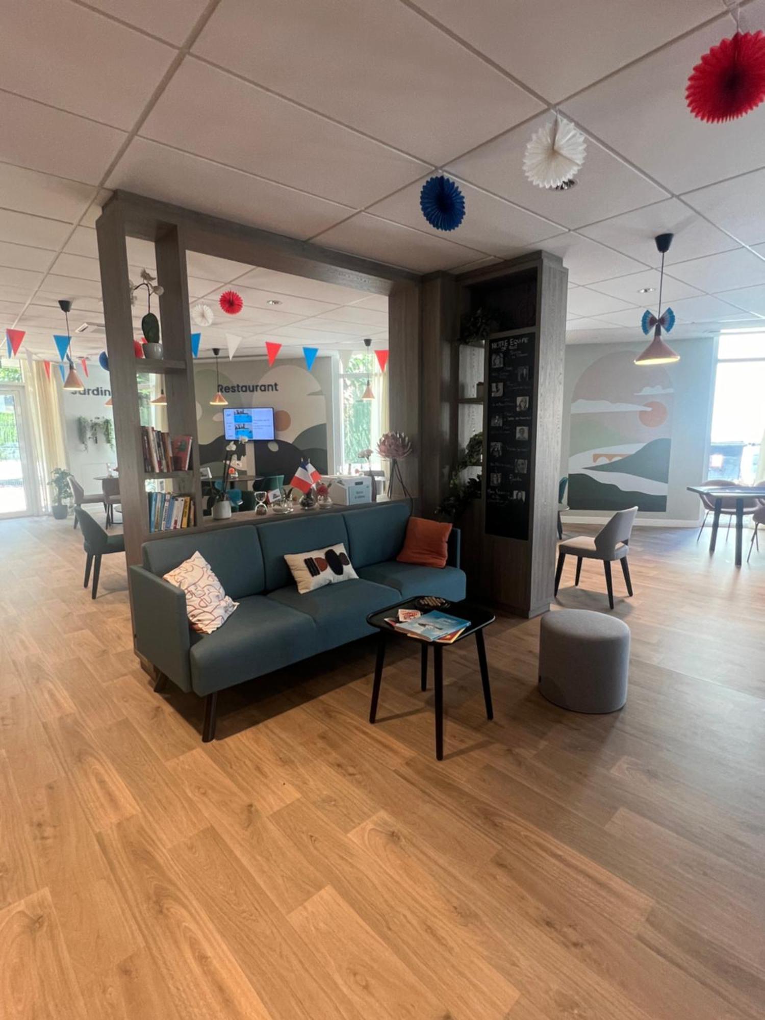 Residence Services Oh Activ Awinion Zewnętrze zdjęcie